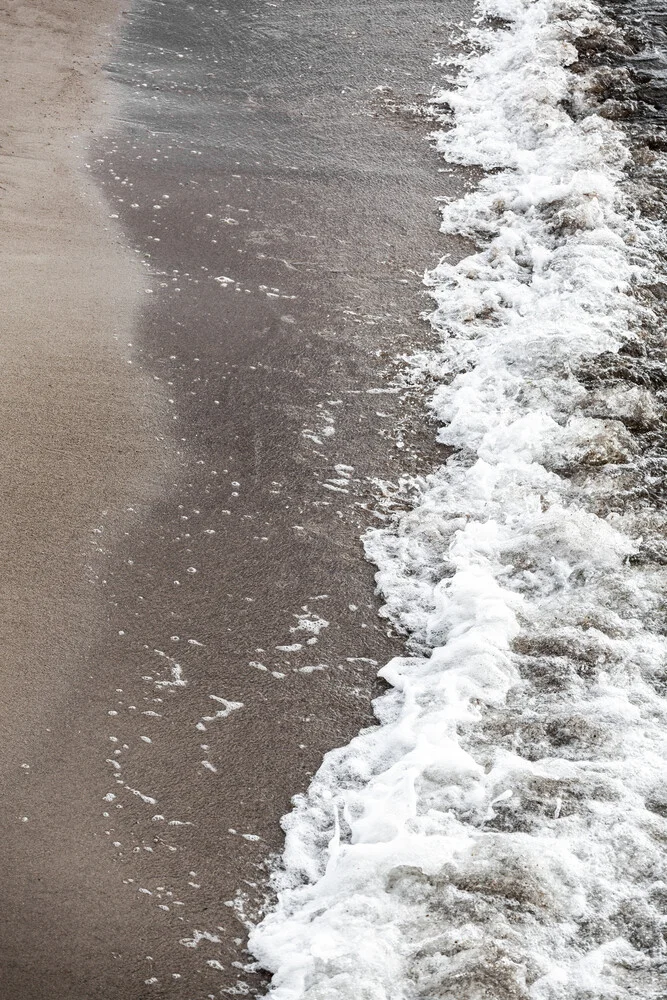 At The Beach 3 - Fineart photography by Mareike Böhmer