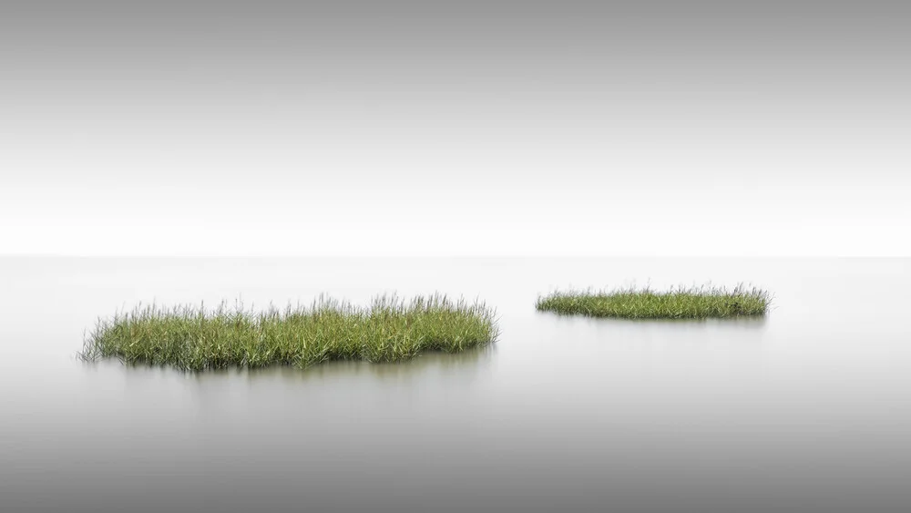 Prophecy | Sylt - fotokunst von Ronny Behnert