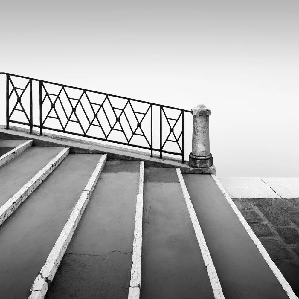 Fondamenta Nuove | Venedig - fotokunst von Ronny Behnert