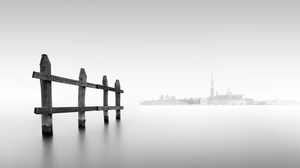 San Giorgio | Venedig - Fineart photography by Ronny Behnert