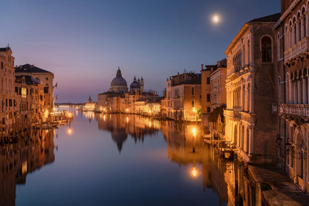 Bella Venezia - fotokunst von Patrick Noack