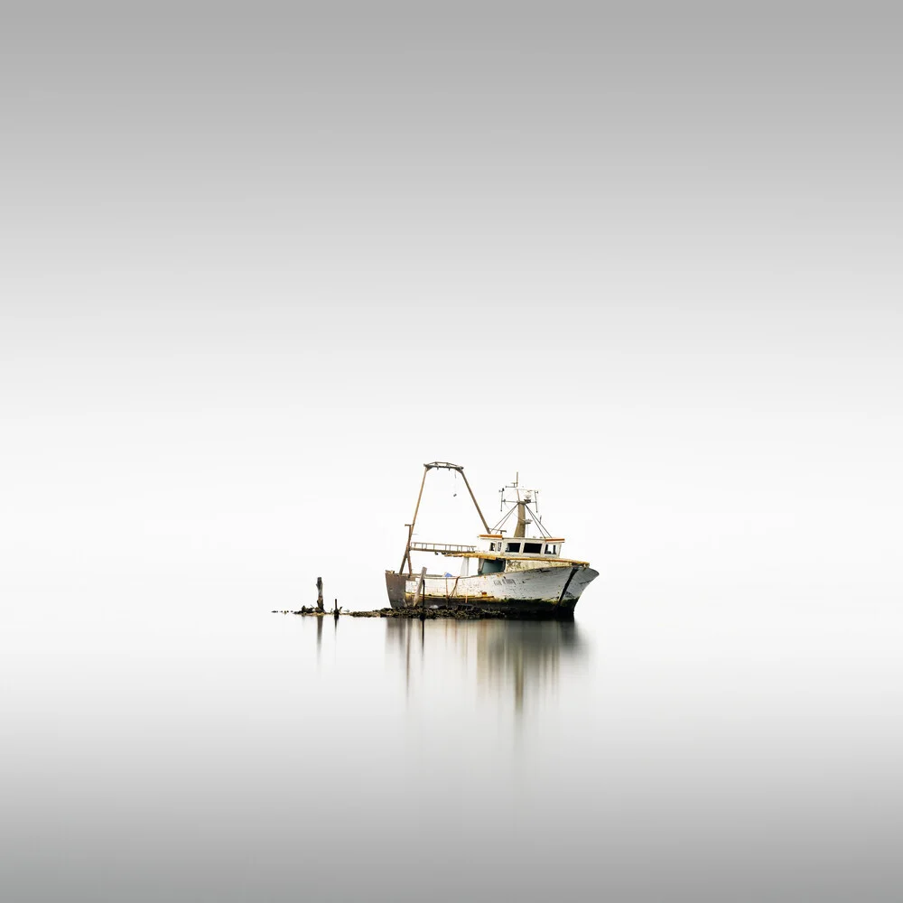 Vecchio - Study 18 | Venezia - fotokunst von Ronny Behnert