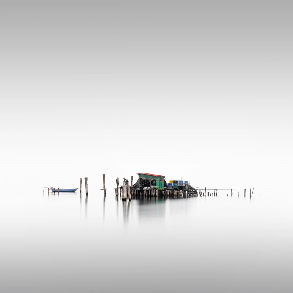 Vecchio - Study 22 | Veneto - Fineart photography by Ronny Behnert