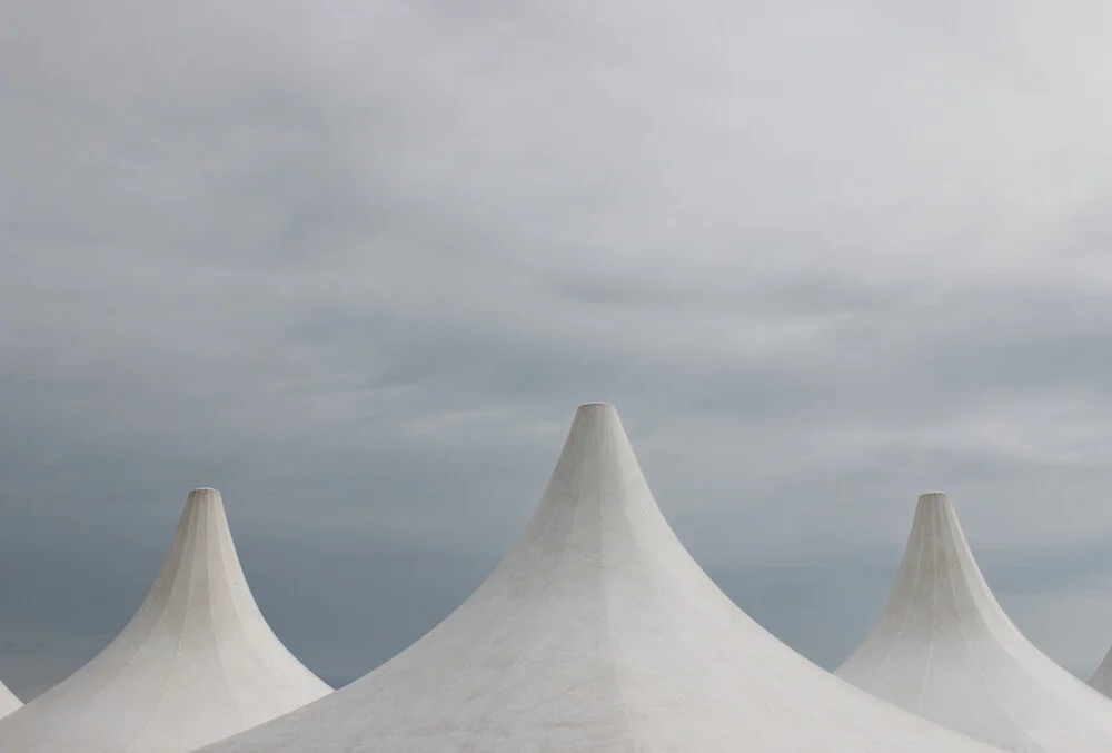 Himmelszelt - fotokunst von Manuela Deigert