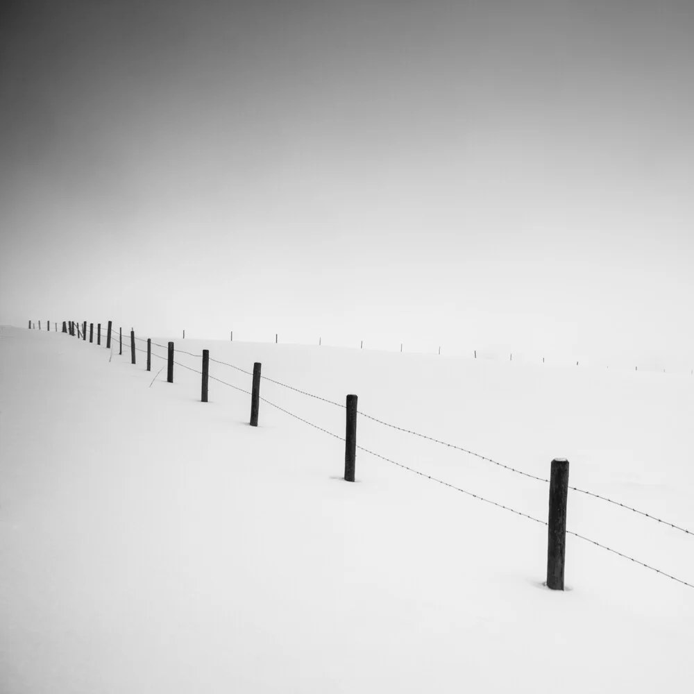 Fargo - Fineart photography by Robert Kuavi