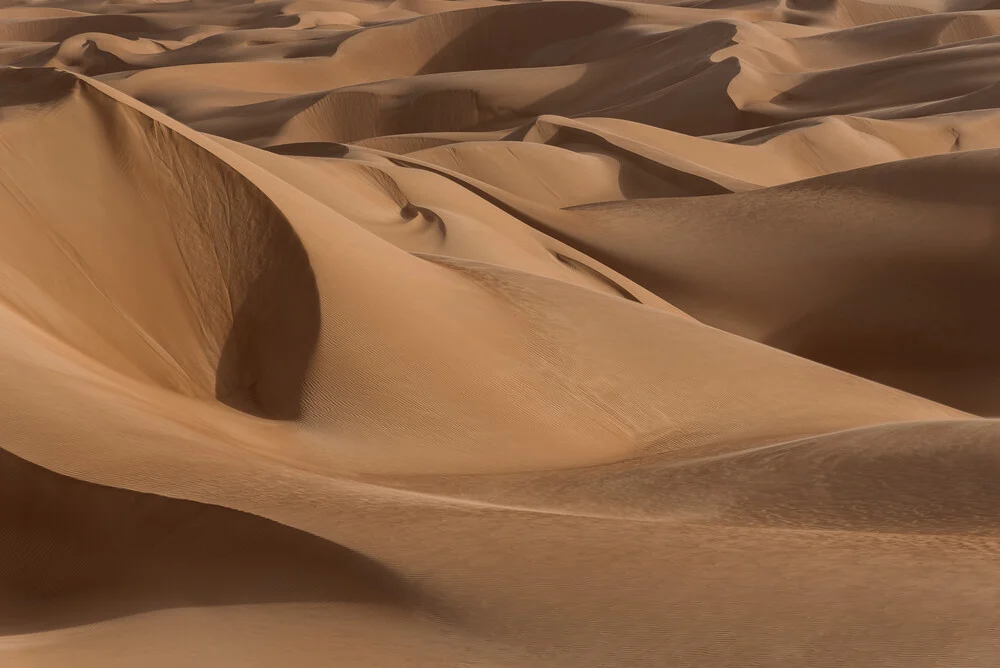 Sand - Fineart photography by Photolovers .