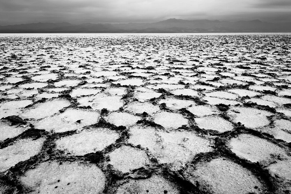 The salt of the Earth - fotokunst von Photolovers .
