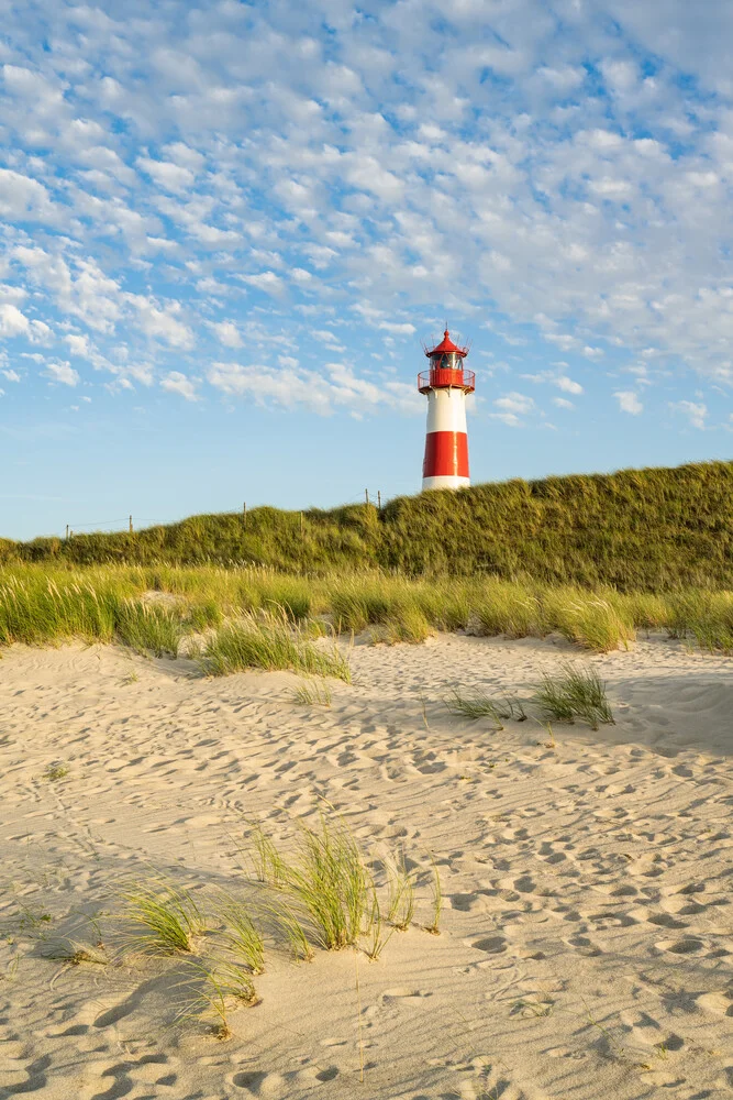 Summer on Sylt - Fineart photography by Michael Valjak
