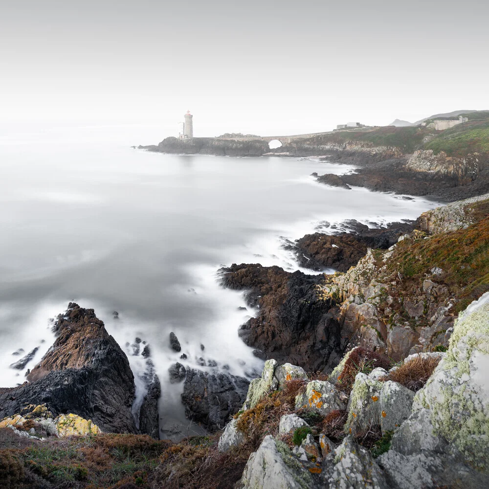 Kérangoff | Frankreich - fotokunst von Ronny Behnert