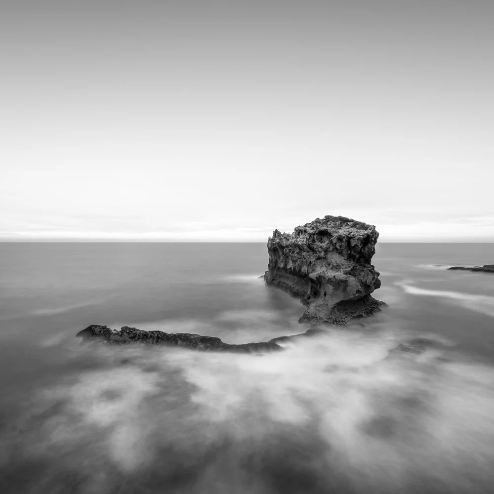 Rock - Fineart photography by Christian Janik