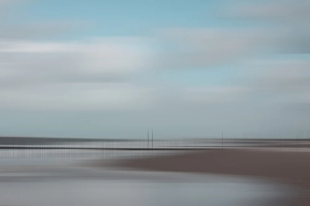 14:34 Nordsee - Fineart photography by Steffi Louis