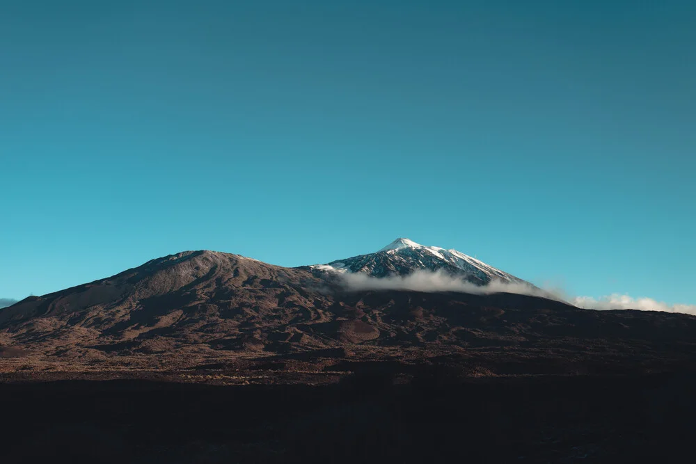 Ruhe vor dem Sturm - fotokunst von Thomas Christian Keller