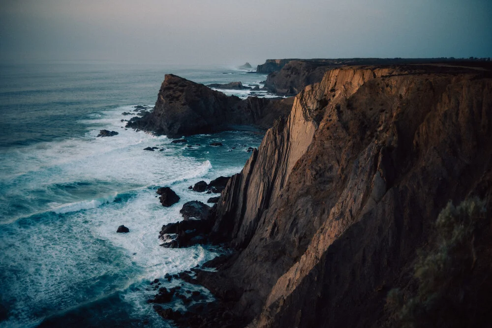 Wild Coast - Fineart photography by Thomas Christian Keller