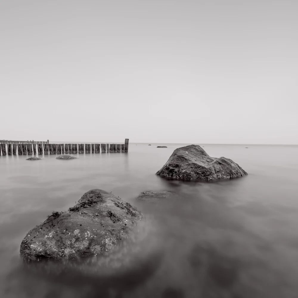 Baltic Sea - infinite moment - Fineart photography by Dennis Wehrmann