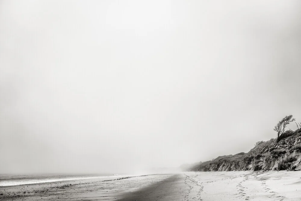 Beach, Ile de Ré, France - Fineart photography by J. Daniel Hunger