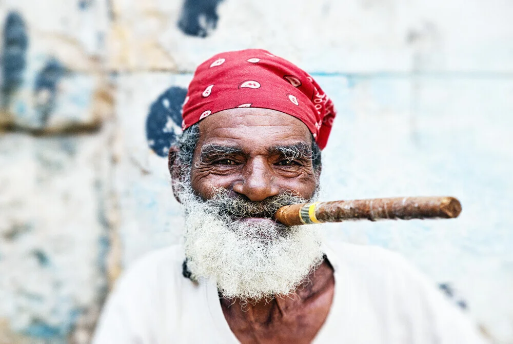 Havana Feeling - Fineart photography by Victoria Knobloch