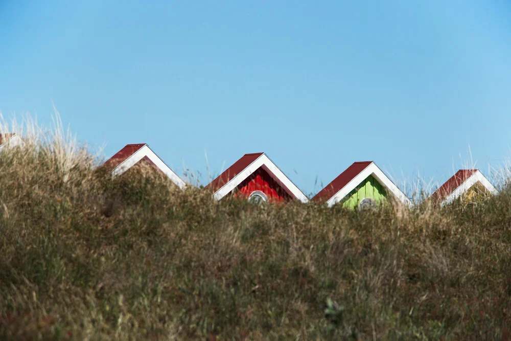 Versteckt - fotokunst von Manuela Deigert