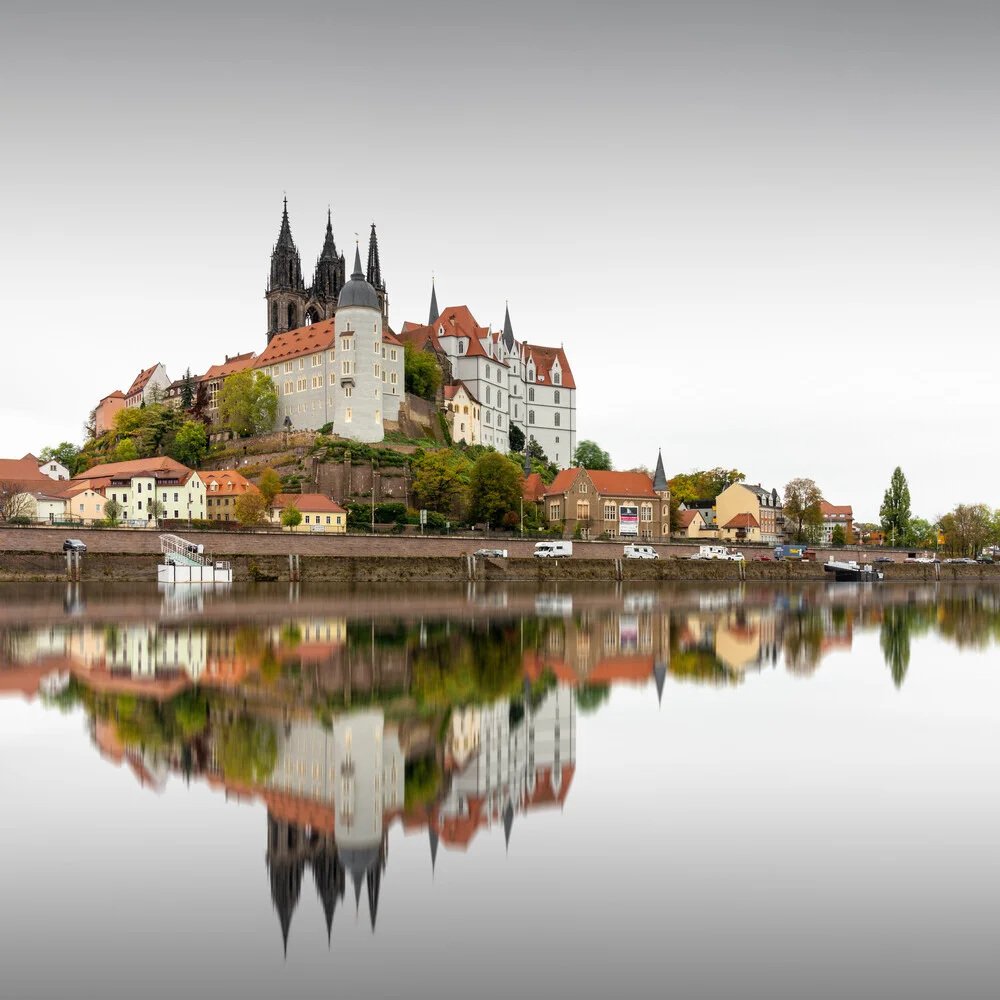 Albrechtsburg | Meißen - Fineart photography by Ronny Behnert