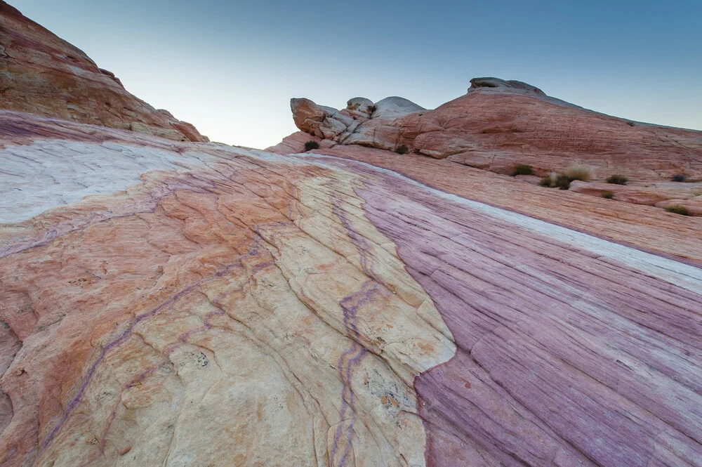 Crazy Hill - Fineart photography by Dennis Oswald