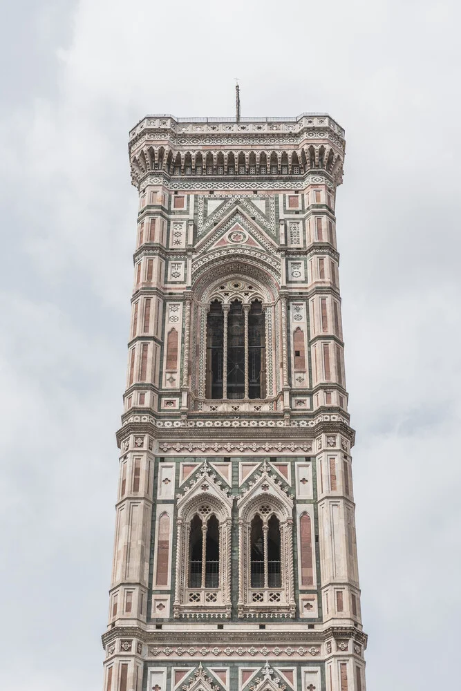 Duomo of Florence - fotokunst von Photolovers .