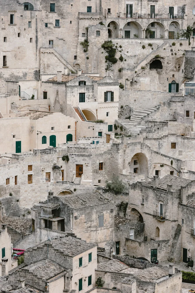 Bella Matera - fotokunst von Photolovers .