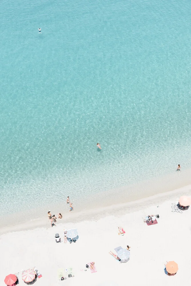 Summer in Tropea - Fineart photography by Photolovers .