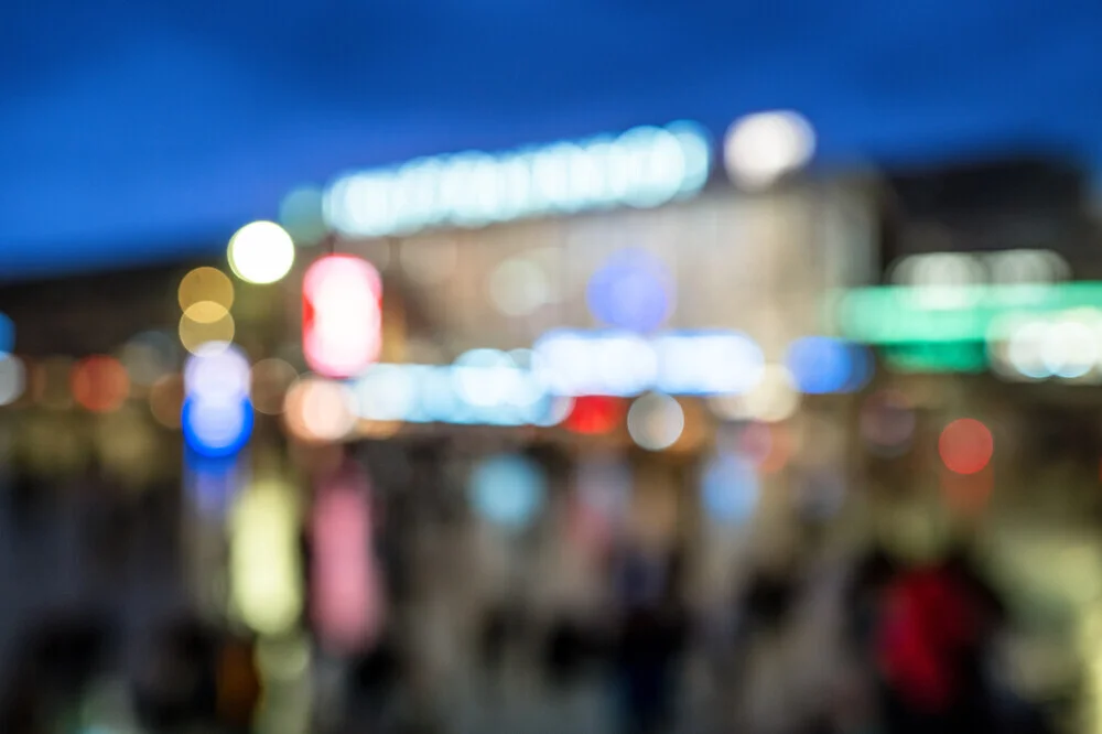 Kölner Hauptbahnhof - fotokunst von J. Daniel Hunger