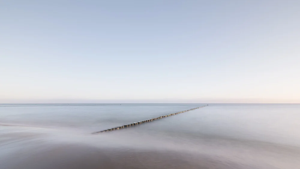 Ostsee 11 - Fineart photography by Thomas Wegner