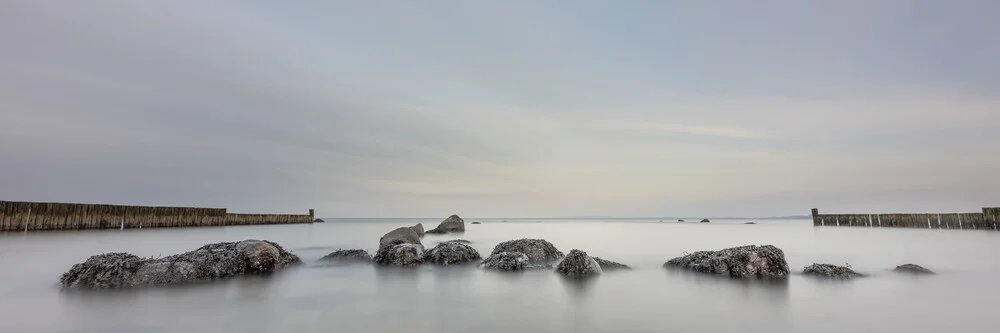 Soul of the Sea - fotokunst von Dennis Wehrmann