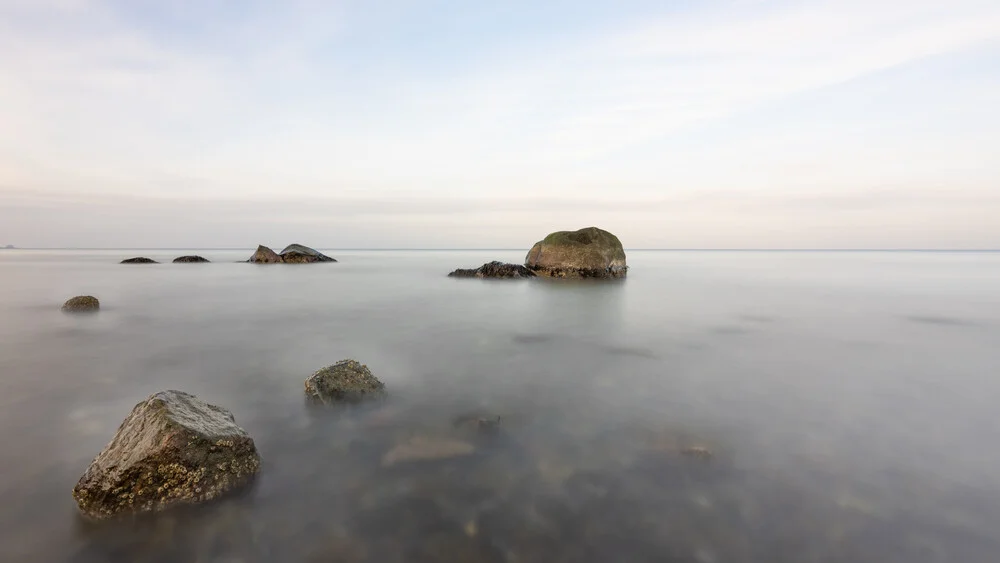 Soul of the Sea - fotokunst von Dennis Wehrmann