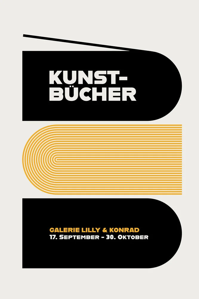 Kunst Bücher - fotokunst von Bo Lundberg