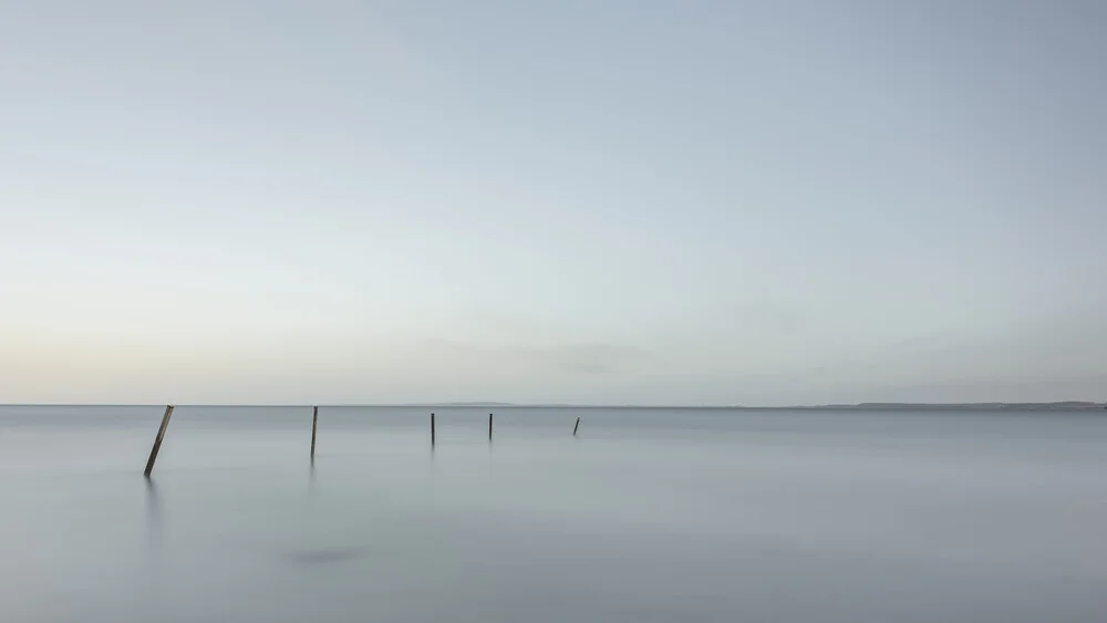 Soul of the Sea - fotokunst von Dennis Wehrmann