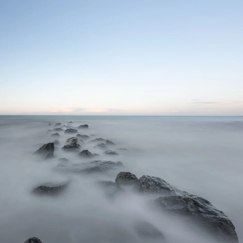 Soul of the Sea - fotokunst von Dennis Wehrmann