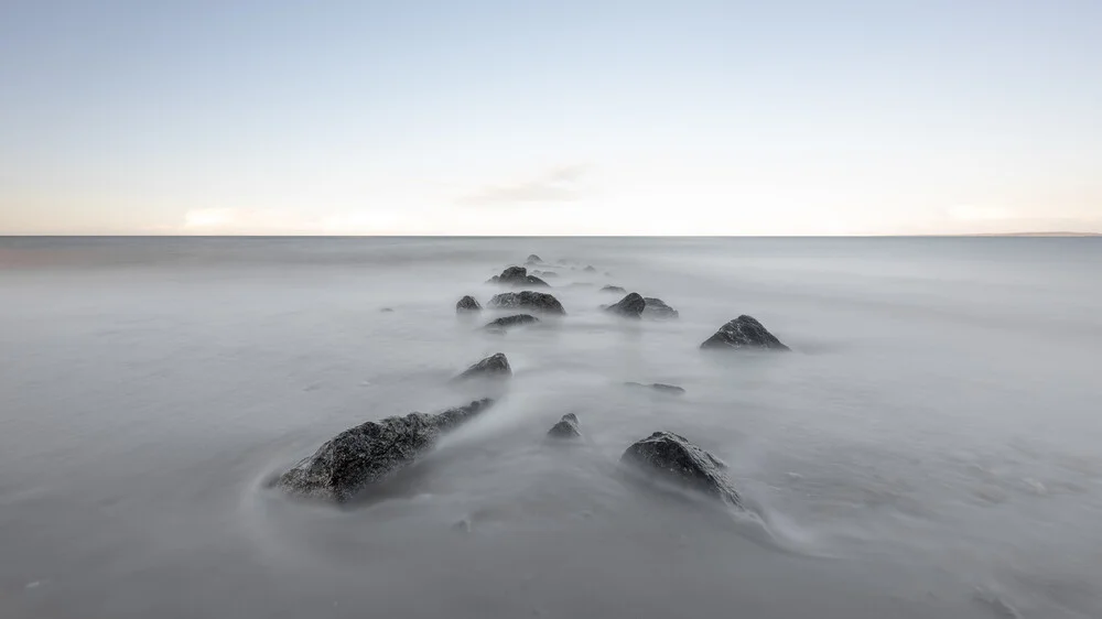 Soul of the Sea - Fineart photography by Dennis Wehrmann