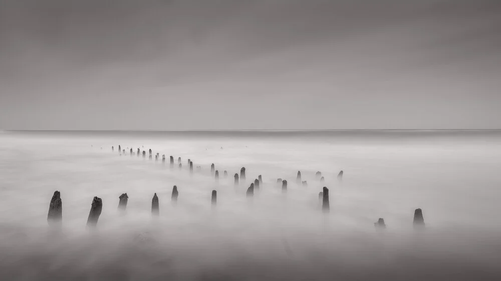 soul of the sea - fotokunst von Dennis Wehrmann