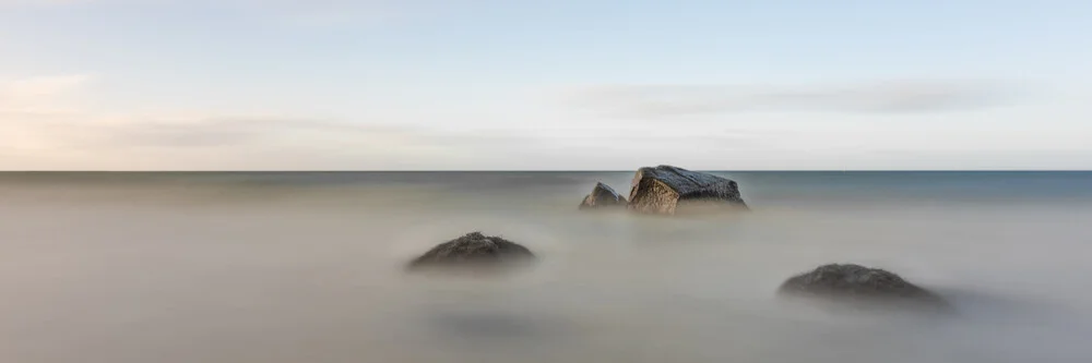 soul of the sea - fotokunst von Dennis Wehrmann