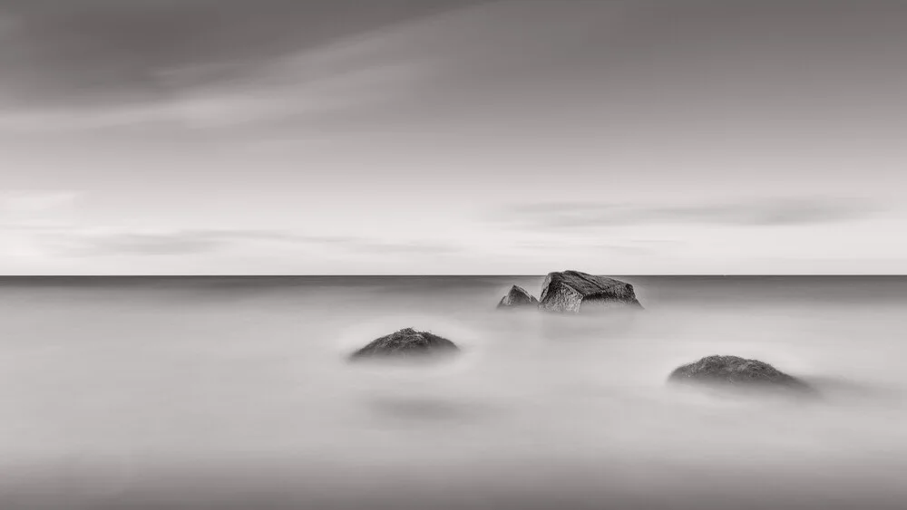 soul of the sea - fotokunst von Dennis Wehrmann