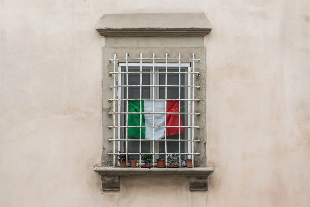 Italia - fotokunst von Photolovers .