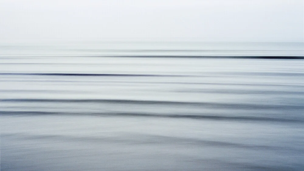 Baltic Sea - Fineart photography by J. Daniel Hunger