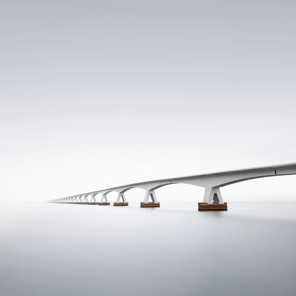 Ronny Behnert, Zeelandbrug I | Niederlande - Netherlands, Europe