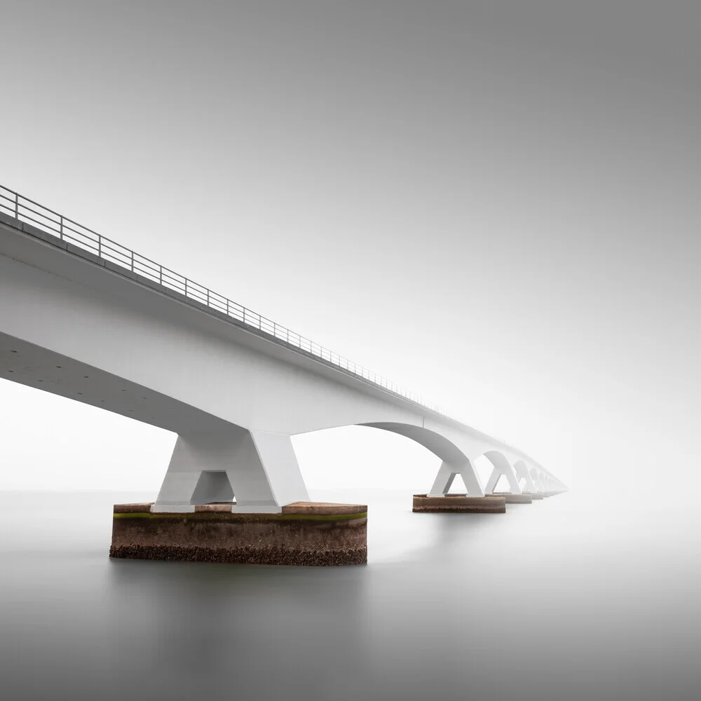 Ronny Behnert, Zeelandbrug II | Niederlande - Netherlands, Europe