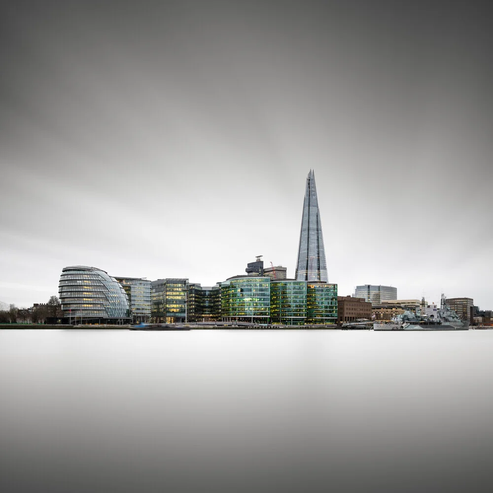 Ronny Behnert, UK Skyline | London - Großbritannien, Europa