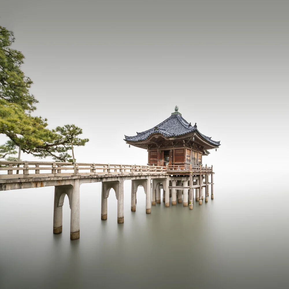 Ronny Behnert, Ukimido - Mangetsuji | Japan - Japan, Asien