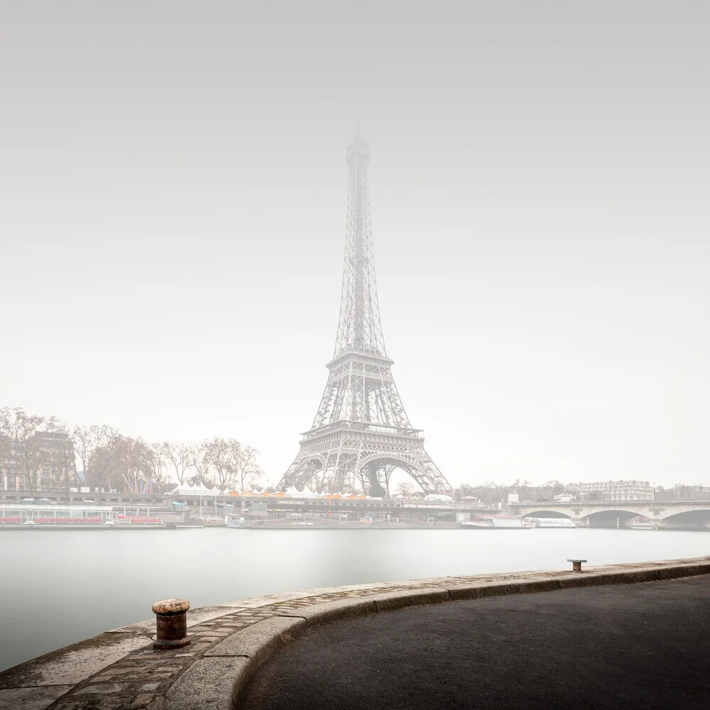 Ronny Behnert, Tour Eiffel | Paris - France, Europe