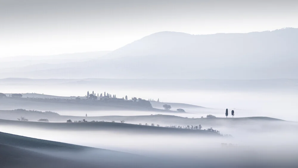Ronny Behnert, Val d`Orcia | Toskana - Italy, Europe