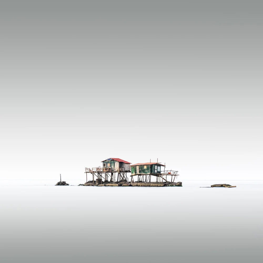 Ronny Behnert, Vecchio - Study 34 | Pisa - Italy, Europe