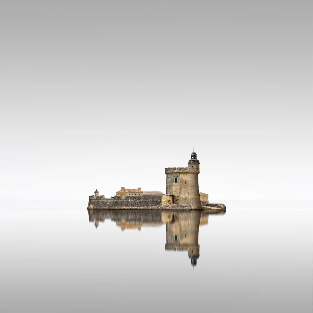 Ronny Behnert, Fort Louvois | Frankreich - France, Europe