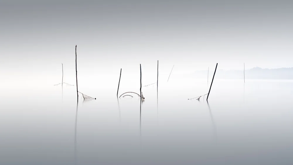 Ronny Behnert, Trasimeno Study | Umbrien - Italien, Europa