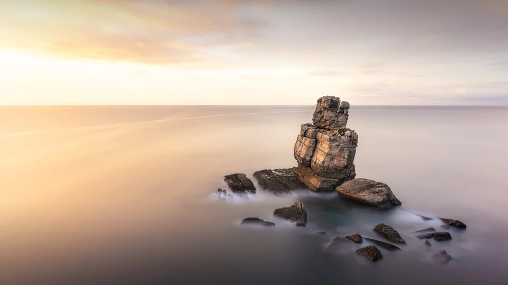 Ronny Behnert, Peniche Pedra | Portugal - Portugal, Europe