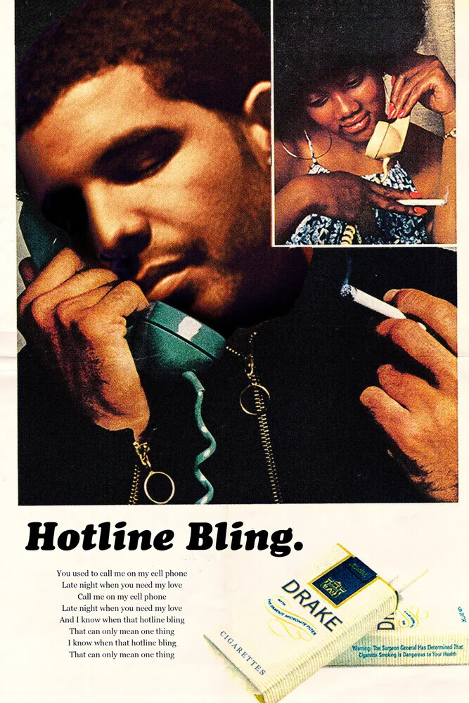 Illustrierte Darstellung von David Redon: stilisierte Musikszene mit lebendigen Farben